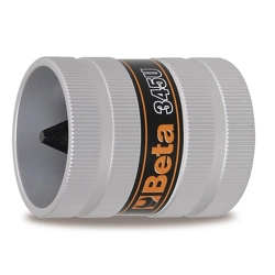 vendita online Utensile sbavatubi per inox, acciaio, rame art.345u Giratubi - Tagliatubi - Frese Per Sbavare E Smussare Tubi Beta